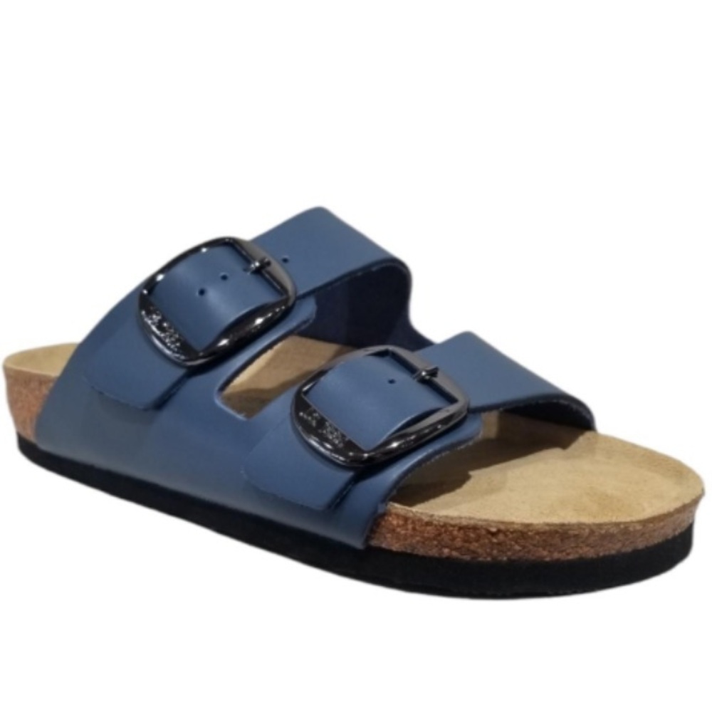 Romika Michelle 02B Leather Sandals